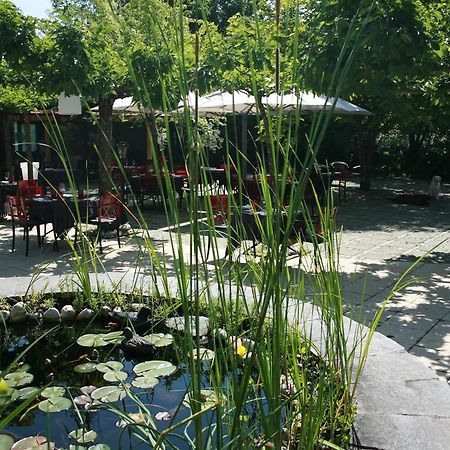L Or Du Temps Hotel Saint-Alban  Kültér fotó