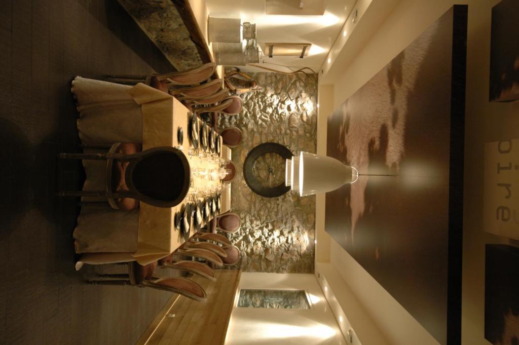 L Or Du Temps Hotel Saint-Alban  Kültér fotó