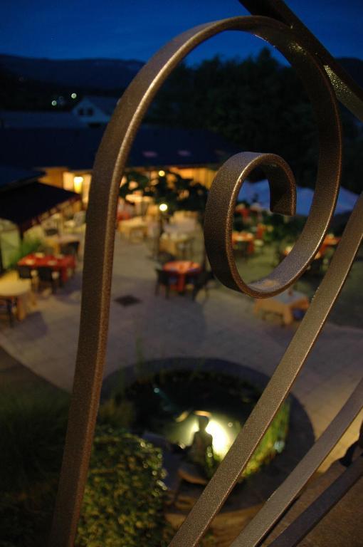 L Or Du Temps Hotel Saint-Alban  Kültér fotó