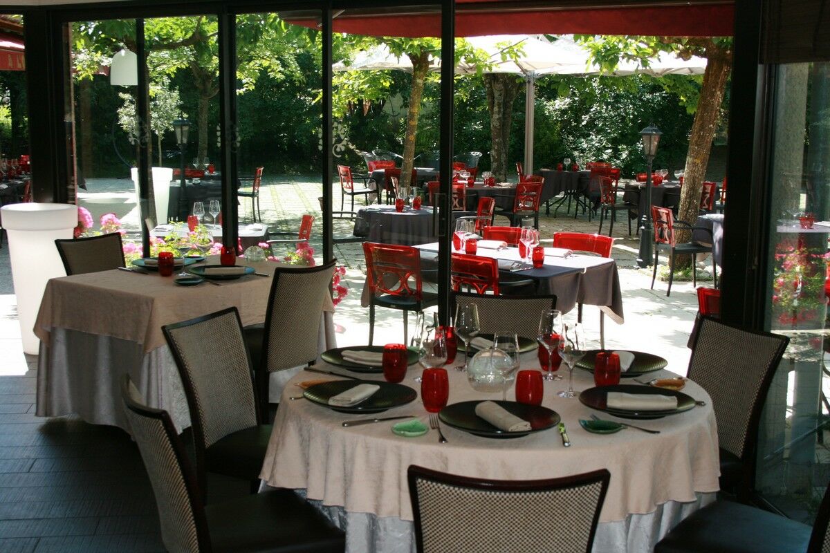 L Or Du Temps Hotel Saint-Alban  Kültér fotó